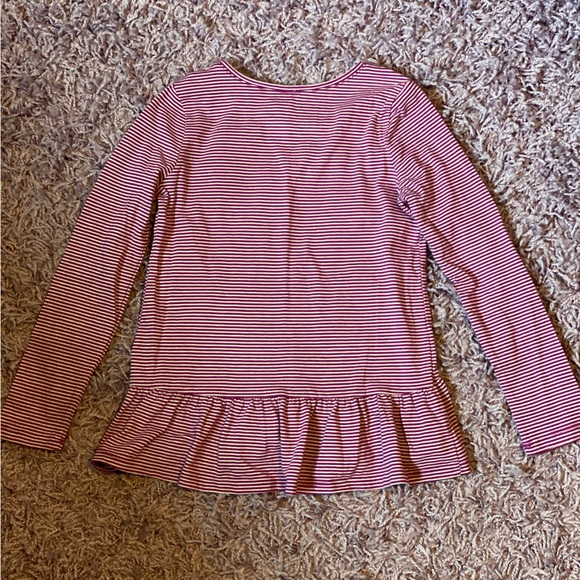 Jumping Beans Softest Tee tunic top & denim look leggings 🦄 - Picture 11 of 16